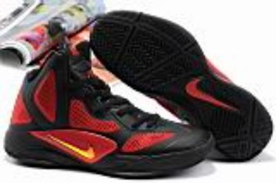 wholesale Nike Zoom Hyperfuse 2011 X No. 3